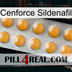 Cenforce Sildenafil levitra1